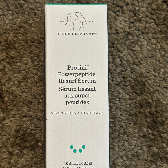 Drunk Elephant - Picture 1 of 3